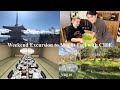 Weekend Excursion To Mount Fuji With CIEE Japanese High School Exchange Vlog 5