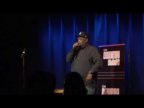Comedy Studio