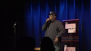 Comedy Studio