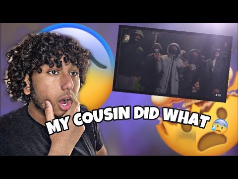 #YND Propz x TeeCee - What’s Good *Reaction*
