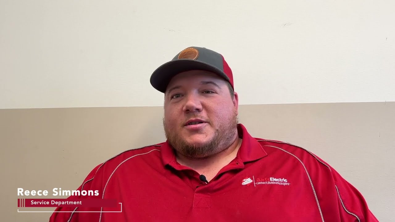 Elevating Careers and Building Leaders at Barts Electric