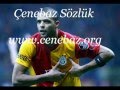 GRİPİN - GALATASARAY MARŞI (SENSİZ OLMAZ ...