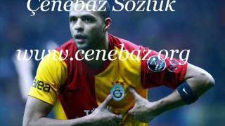 GRİPİN - GALATASARAY MARŞI (SENSİZ OLMAZ GALATASARAY)