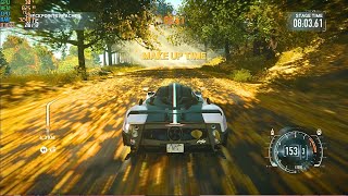 Need For Speed The Run | Ultra Setting | Core 2 Quad Q8400 2.66ghz | Amd Radeon R5 240 1GB | 8GB Ram