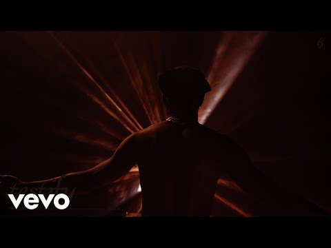 Video thumbnail for Testify