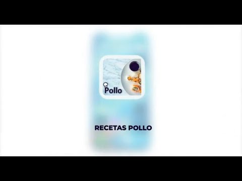 Recetas de Pollo + Fáciles y R
