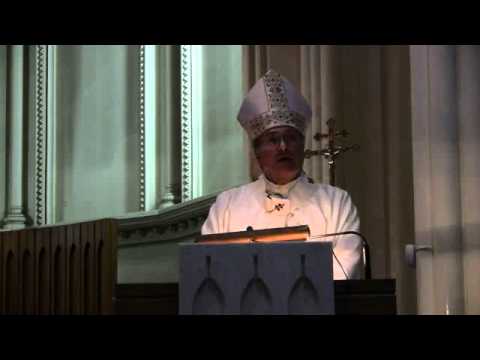 Chrism Mass Homily Apr 20 2011 part one.wmv