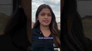 Star woman charged with kidnapping