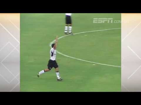 Corinthians 2 x 3 Santos - Final Campeonato Brasil...