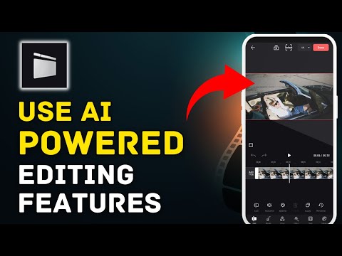 How to Use LightCut’s AI-Powered Editing Features 2025?