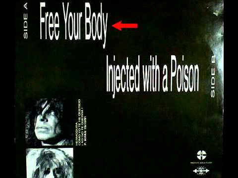 PRAGA KHAN feat JADE 4 U - FREE YOUR BODY