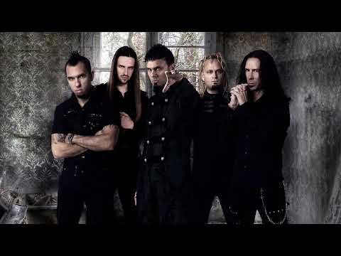 Kamelot - March of Mephisto (drums and bass backing track)