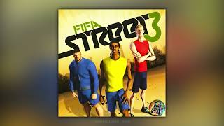 Datarock - I Used To Dance With My Daddy (Nesakyk Mamai Dentist MOM remake) (FIFA Street 3 OST)