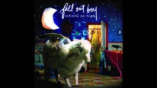 Fall Out Boy - You&#39;re Crashing, But You&#39;re No Wave