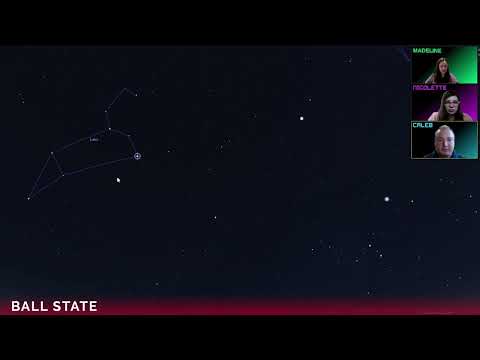 Constellation Crew Live from April 8, 2022