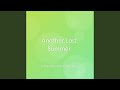 Another Lost Summer