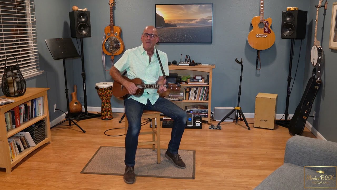 Promotional video thumbnail 8 for Bart Vogel