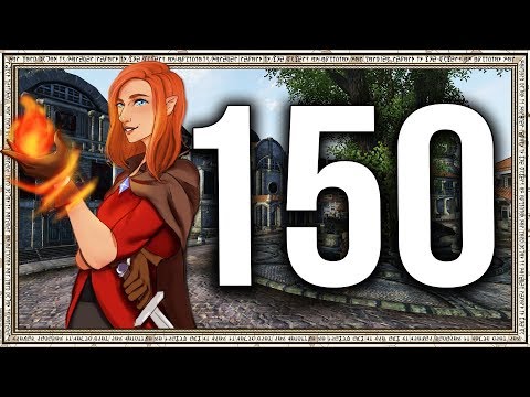 Oblivion: The Champion of Cyrodiil Challenge [150] - "The Bear and the Maiden Fair"