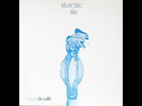 Simon Park – Firefly