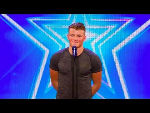 Freestyle Football Workshops - Jamie Knight Showreel