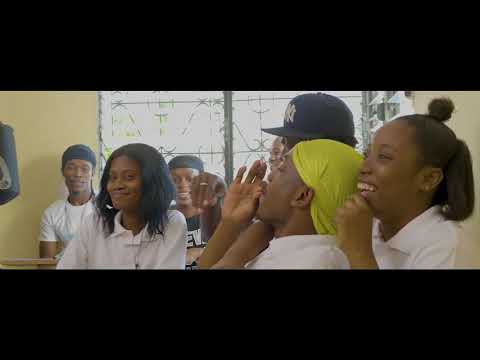 PIC257 JWENM NAN MENM (OFFICIAL MUSIC VIDEO)
