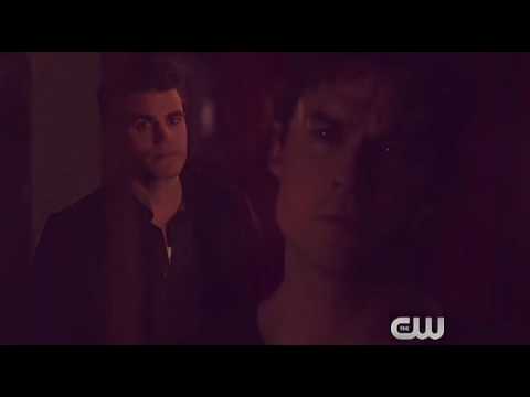 The Vampire Diaries 8x12 Promo