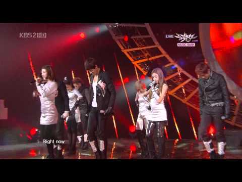 101022 Coed School - Too Late @MuBank