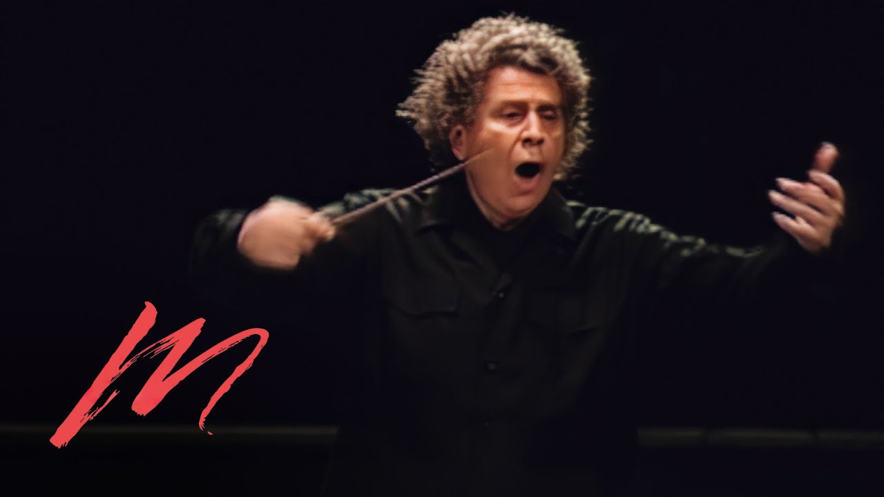 Mikis Theodorakis - Los Libertadores (Canto General Chile, 23.04.1993)