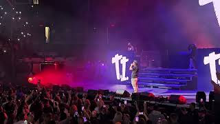 T.I. - Dead and Gone (ft. Justin Timberlake) - Live - Columbus Ohio 2023