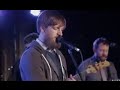 Quiet Company - On Modern Men - 3/10/2013 - The Blackheart