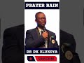 Prayer Rain | Dr DK Olukoya