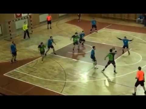 Zadetek Davida Bogadija preko celega igrišča