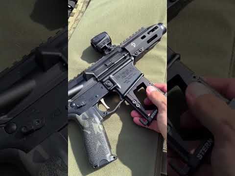 If you only had one Gun...