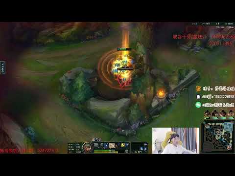 🔴 Sally Lee Sin vs Talon Jungle (2000 LP Jungle) - Sally Lee Sin Guide