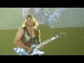 Scorpions -Six String Sting / Big City Nights @ Staples Center, Los Angeles, CA, 6-22-2012