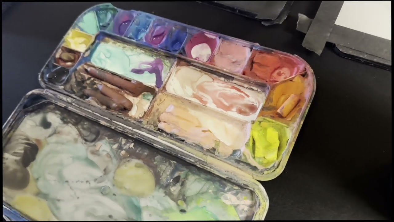 Promotional video thumbnail 4 for Nef Melendez