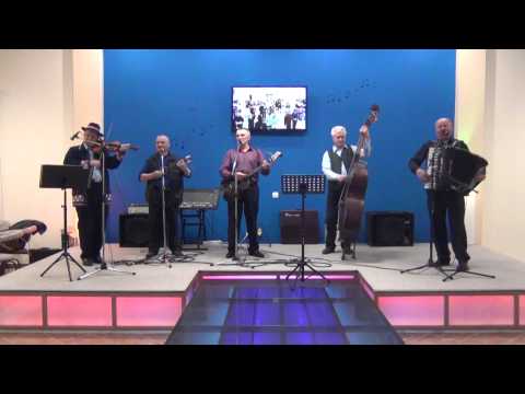 Sijedi Bećari - Ružmarine moj zeleni