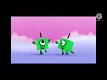 Numberblocks Theme Song In G Major 126