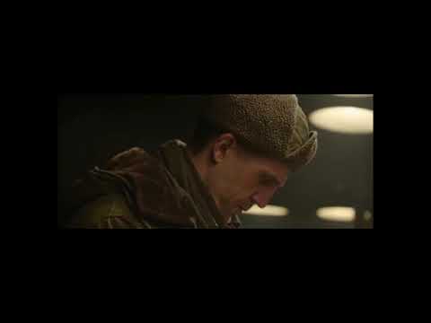 Chinese counterattack - The Battle at Lake Changjin