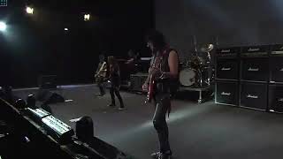Rata Blanca - Cuarto Poder || Live COSQUÍN ROCK 2020