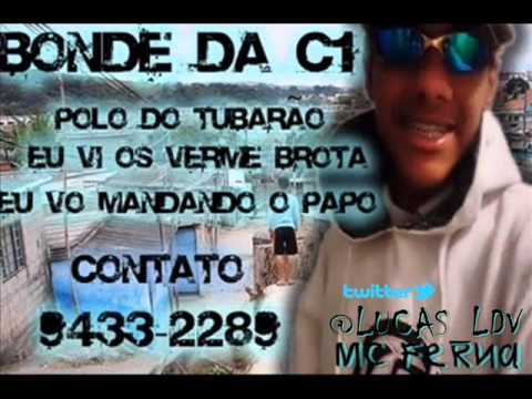 MC FÉRNA - EU VI OS VERME BROTÁ! ♫ ITAPEVI Z/O ! *