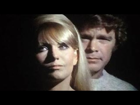 ABC Movie of the Week: Satan's Triangle 1975 Kim Novak, Doug McClure, Alejandro Rey