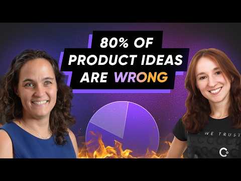 Teresa Torres on continuous discovery in B2B, AI prototypes, and synthetic personas