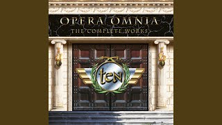 The Prologue - Rome (The Elysian Fields – Pt. I)