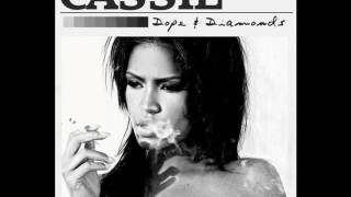 CASSIE - [04] - Take Care of Me Baby [Ft. Pusha T]