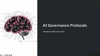 AI Governance
