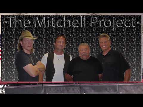 THE MITCHELL PROJECT - Canal Winchester Blues and Ribfest 2018