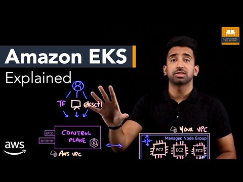 Amazon EKS Explained