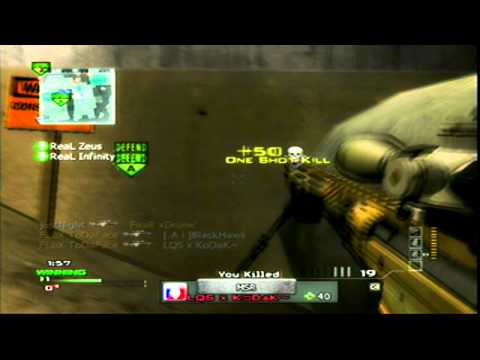 In Your Face Ep. 5 by FLuX Cow `