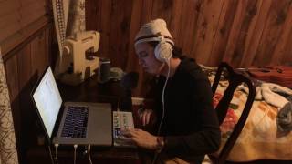 Arcade Fire - Signs of Life (Cover)